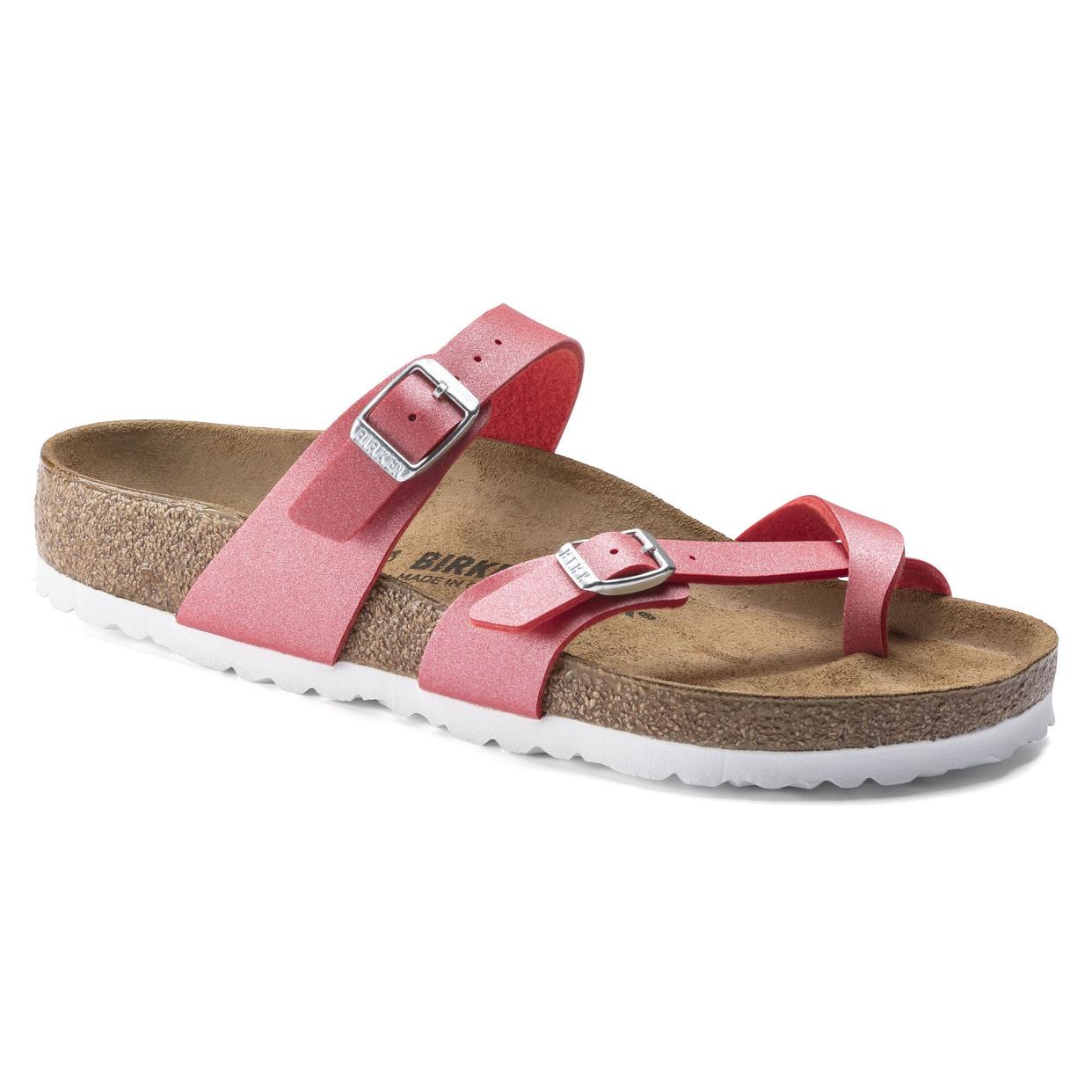 Mayari Birkenstocks