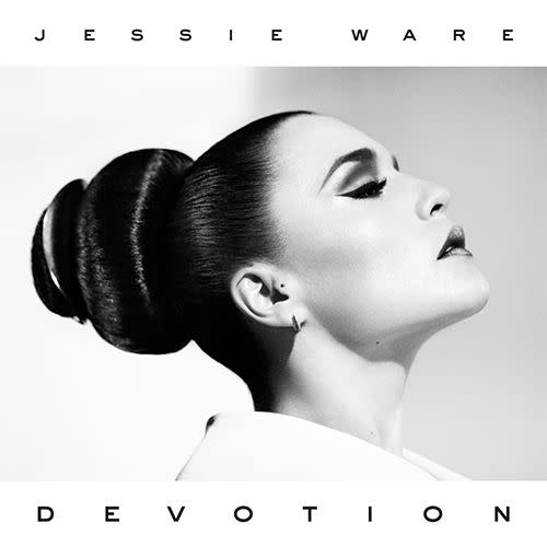 Jessie Ware – Devotion