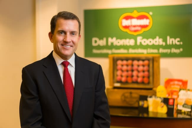 Del Monte Foods, Inc., Monday, November 7, 2022, Press release picture