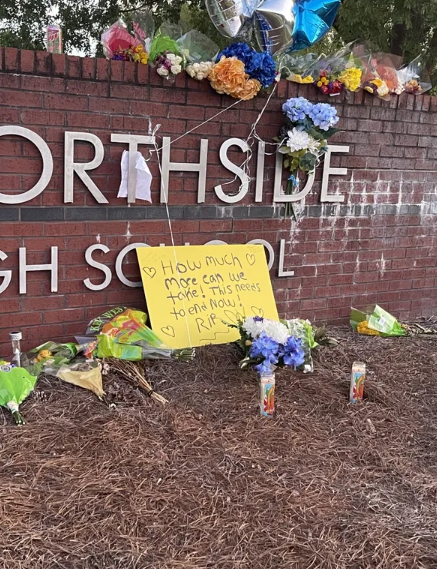 An autopsy report of the 17-year-old student killed in a Sept. 1 tragic stabbing incident at Northside High School has been released.