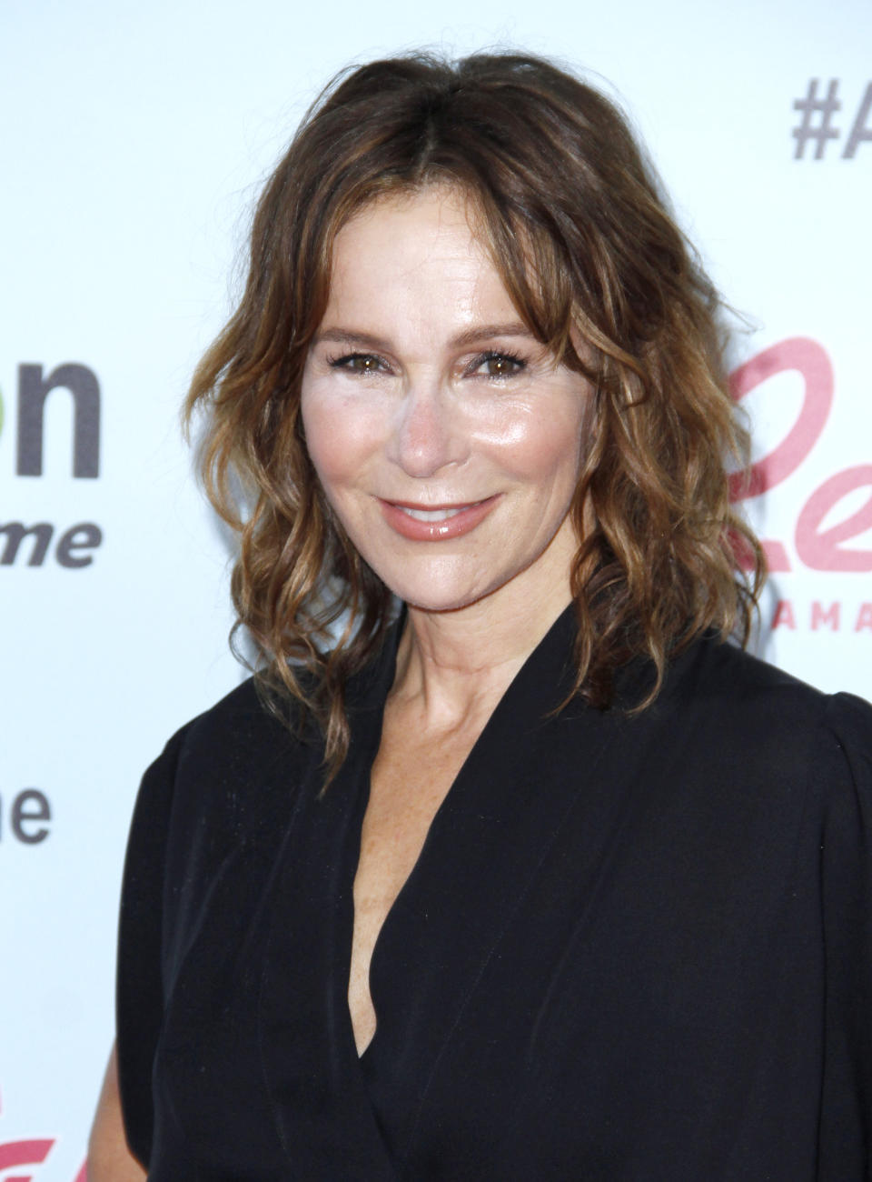 Jennifer Grey