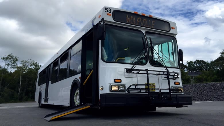 Kings Transit route cancellation approved by Utility and Review Board