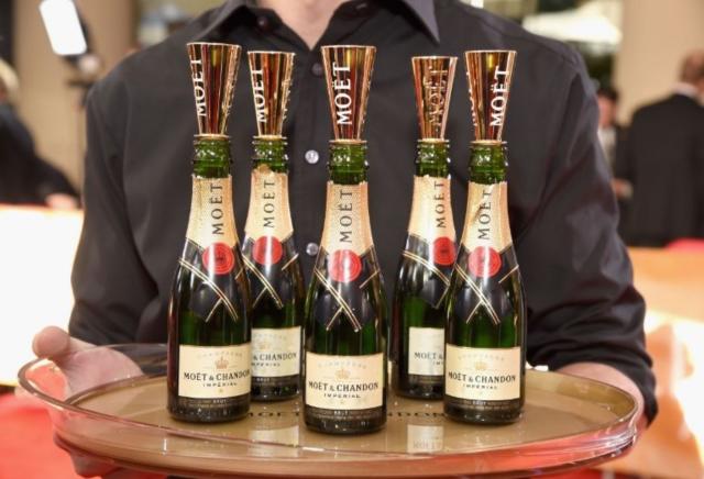 12 Things You Should Know About Moët & Chandon