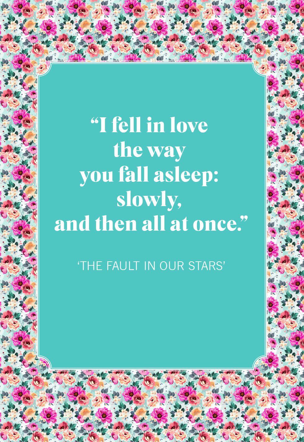 john green love quotes