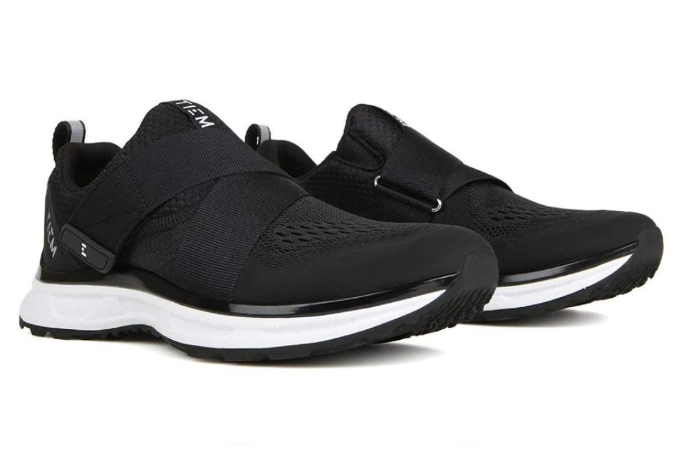 Tiem Slipstream Cycling Shoes