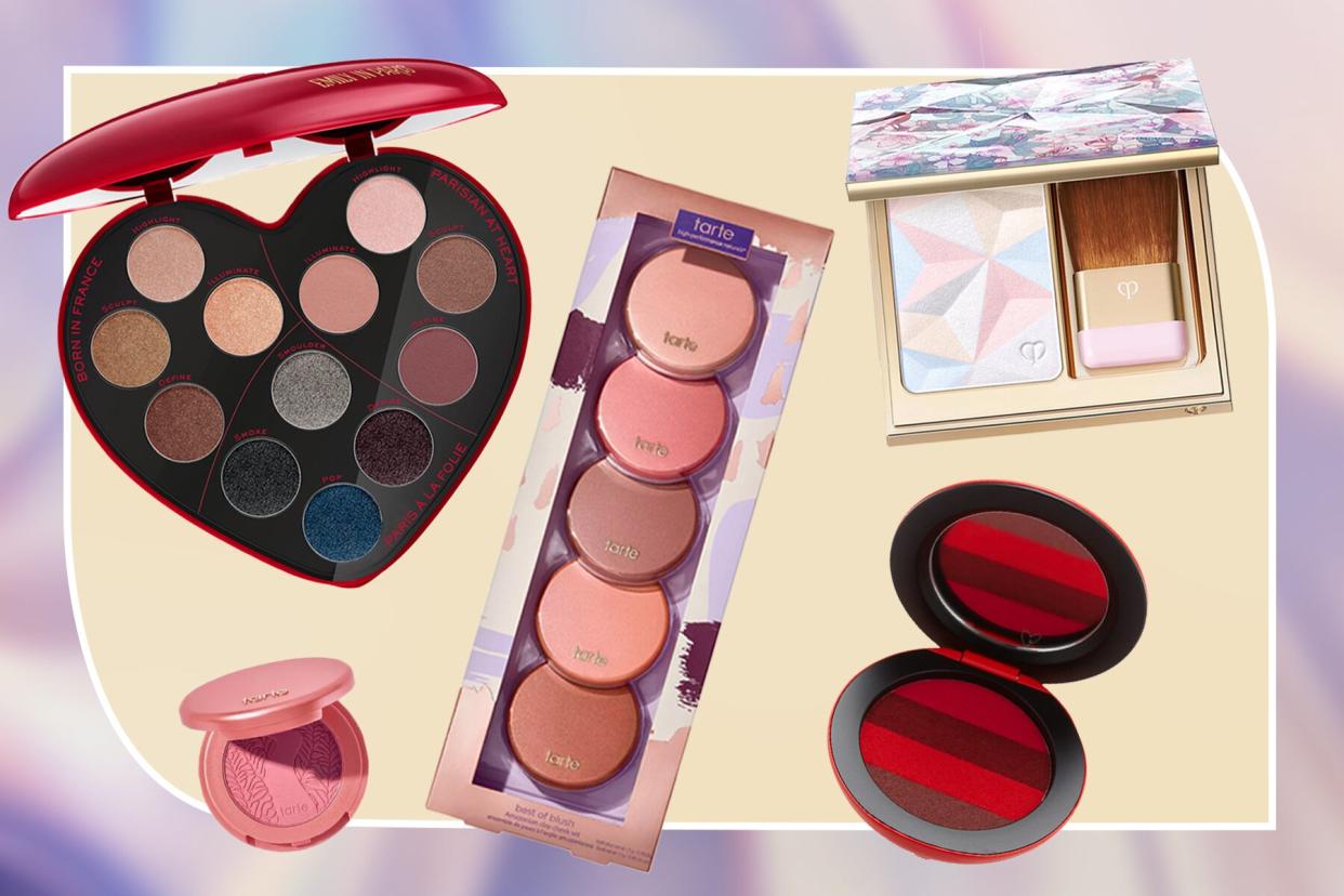 GIFT GUIDE: Makeup Lovers