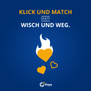 <p>Finya ist eine rundum kostenlose Partnerbörse, bei der sich Singles gegenseitig auf ihren Profilen besuchen und direkt untereinander Nachrichten schreiben können. Nutzer können auf ihrem Profil bis zu vier Bilder hochladen und sehen, wer zuletzt auf ihrem Profil war. Man bewertet sich gegenseitig auf einer Skala von 1 bis 10. Die Nutzer mit der höchsten Bewertung werden im Bereich „Attraktive Mitglieder“ gezeigt. (Bild: Facebook/Finya) </p>