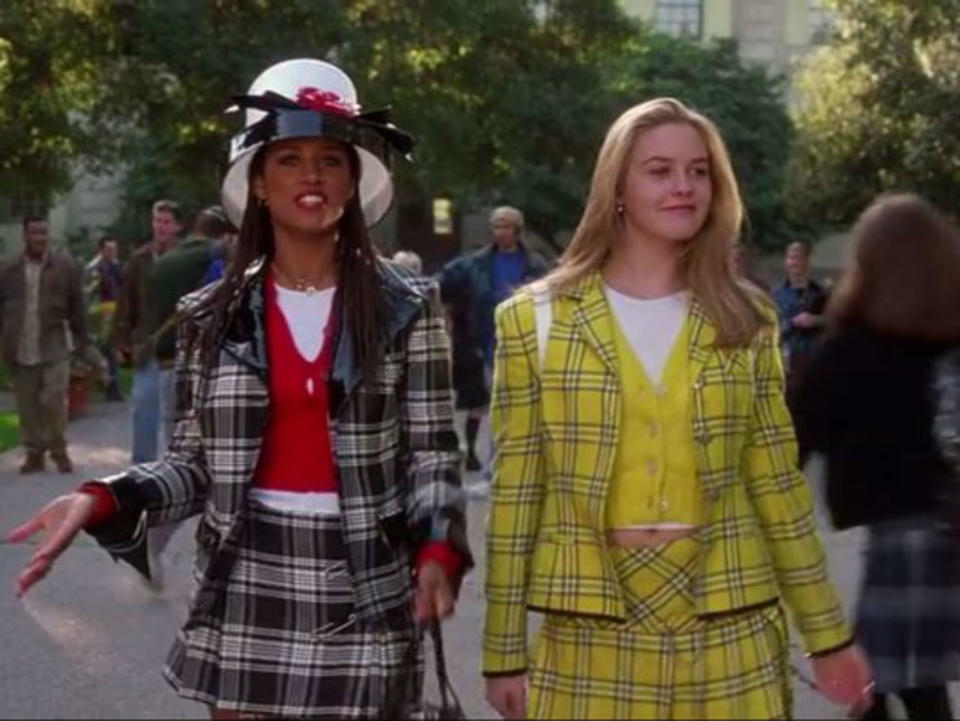 ‘Clueless’ (1995)