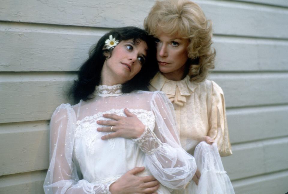 The Most Iconic Mothers of the Bride From Movies