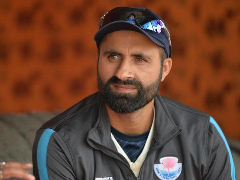 Parvez Rasool