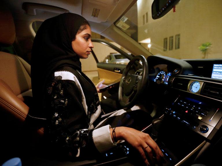 Saudi Arabia has lifted the ban on women driving – this is what it means for women's rights