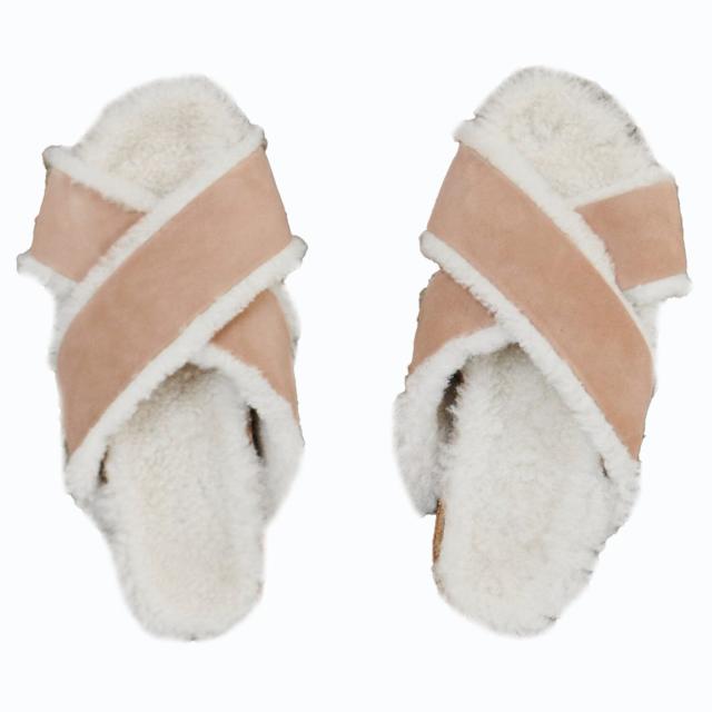 Jenni Kayne Arctic Sheepskin