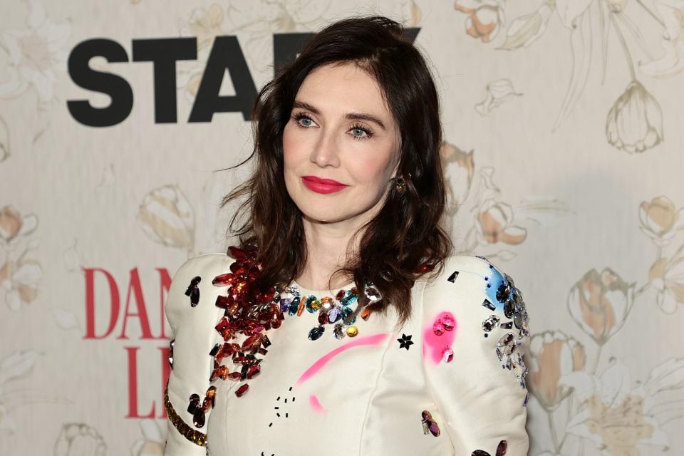 Carice van Houten