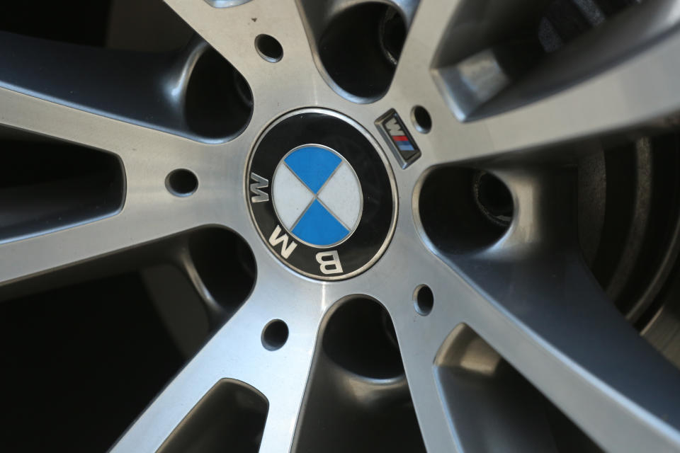 9. BMW Group Österreich, 7,113 Milliarden Euro