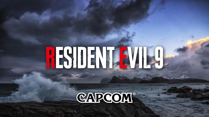 El mundo de Resident Evil 9 aún es un misterio