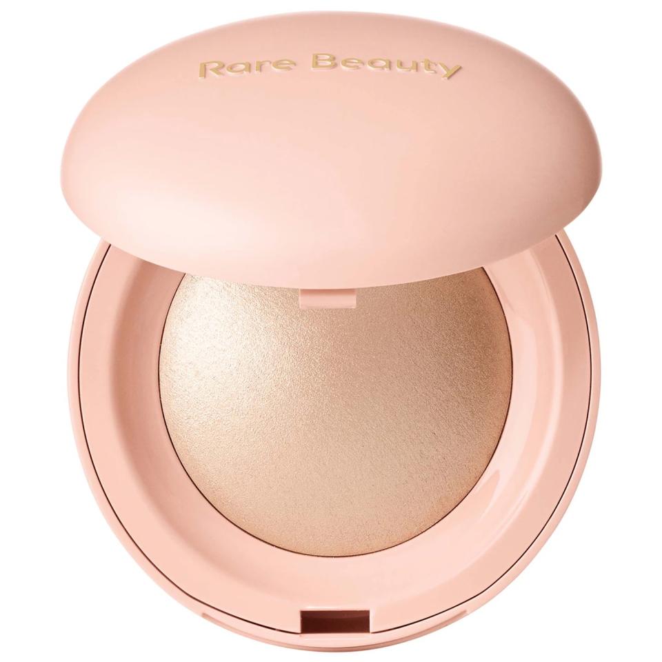 Product image of Rare Beauty Positive Light Silky Touch Highlighter