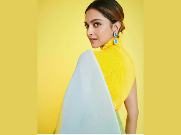 Deepika Padukone (Image source: Instagram)