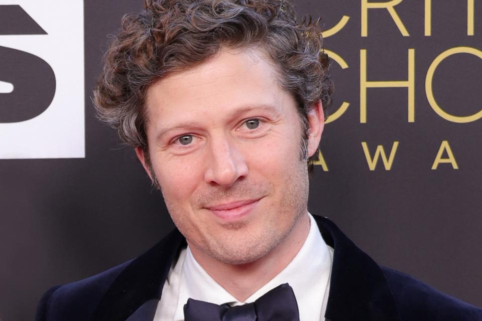 Zach Gilford