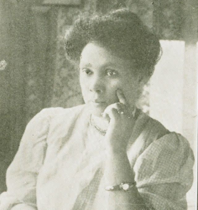 <p>Thanks to the early accomplishments of Williams, as the <a href="https://thecinephiliac.com/2016/02/02/a-spotlight-on-female-african-american-filmmakers-of-early-cinema-1916-1928/" rel="nofollow noopener" target="_blank" data-ylk="slk:first Black woman to produce;elm:context_link;itc:0;sec:content-canvas" class="link ">first Black woman to produce</a>, write, and act in her own movie in 1923, <em>The Flames of Wrath</em>, we have female directors and producers like Oprah, <a href="https://www.oprahmag.com/entertainment/tv-movies/a25332772/ava-duvernay-signs-warner-brothers-tv-deal/" rel="nofollow noopener" target="_blank" data-ylk="slk:Ava DuVernay;elm:context_link;itc:0;sec:content-canvas" class="link ">Ava DuVernay</a>, and Shonda Rhimes. Beyond film, the former Kansas City teacher was also an activist, and detailed her leadership skills in the book she authored, <em>My Work and Public Sentiment</em> in 1916.</p>