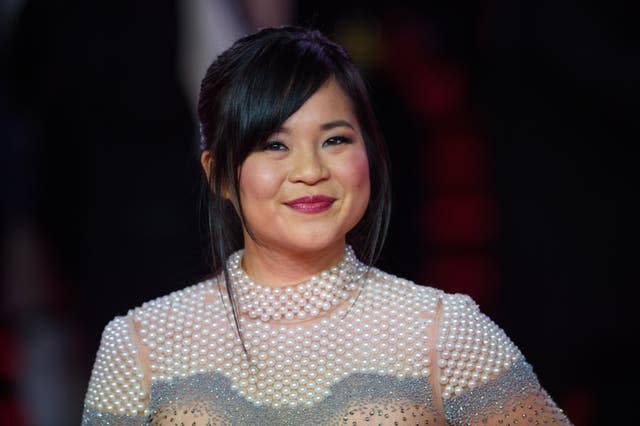 Kelly Marie Tran