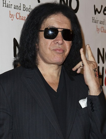 Gene Simmons