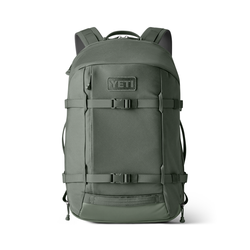 <p><a href="https://go.redirectingat.com?id=74968X1596630&url=https%3A%2F%2Fwww.yeti.com%2Fbags%2Fbackpacks%2F18060131229.html&sref=https%3A%2F%2Fwww.menshealth.com%2Ftechnology-gear%2Fa60874849%2Fyeti-cooler-sale-may-2024%2F" rel="nofollow noopener" target="_blank" data-ylk="slk:Shop Now;elm:context_link;itc:0;sec:content-canvas" class="link ">Shop Now</a></p><p>27L Backpack</p><p>yeti.com</p><p>$184.00</p>