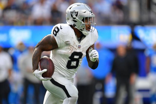 Green Bay Packers at Las Vegas Raiders picks, predictions, odds: Who wins NFL  Week 5 game?