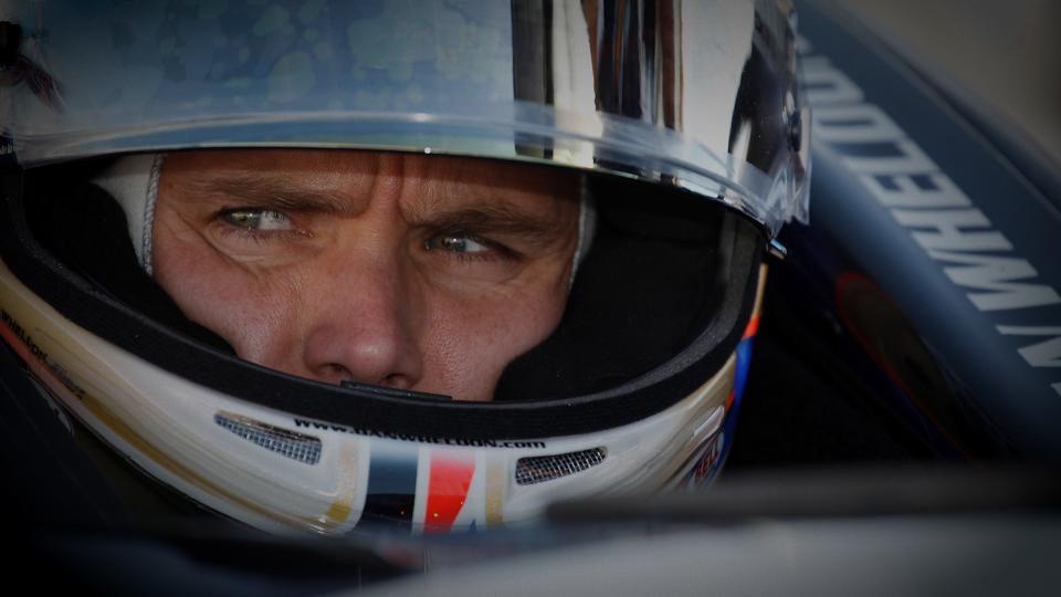 "The Lionheart," which is about the racing careers of Indy 500 winner Dan Wheldon's sons after they lost their dad, will be the opening night film for the 2023 Heartland International Film Festival.