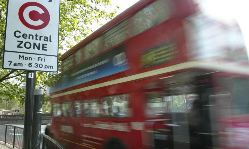 <span>Photograph: Alastair Grant/AP</span>