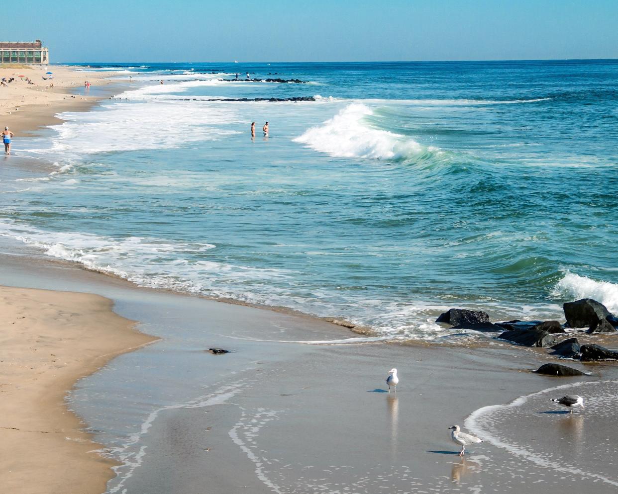 Asbury Park, NJ