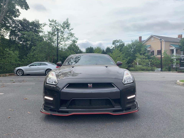 Nissan Will Unleash One Last Final GTR  John Sisson Nissan Nissan Will  Unleash One Last Final GTR