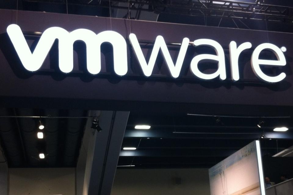 博通收購VMware事宜，傳最快會在本週四之後公布