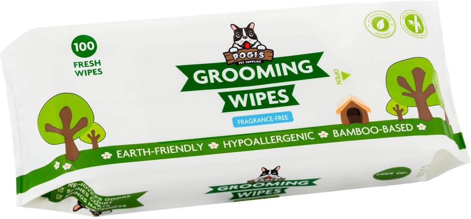 Pet Wipes For Dogs Cats Amazon