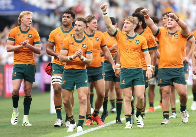 Matt Williams goes in hard on Australian Rugby after defeat to Fiji 