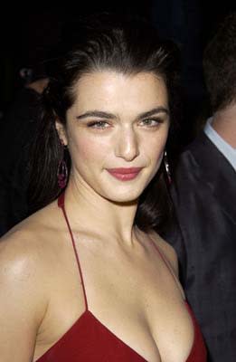 Rachel Weisz at the LA premiere of Lions Gate's Confidence