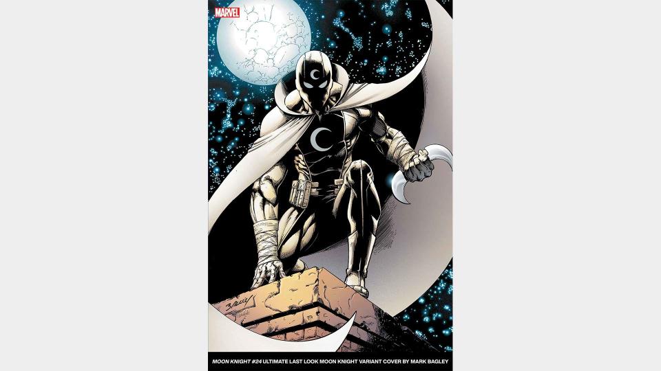 Moon Knight