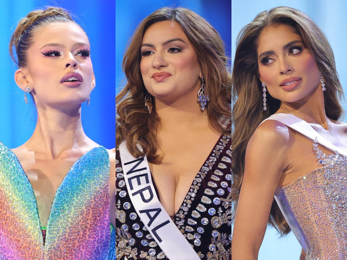 Which Miss Universe 2023 contestants are transgenders? Exploring