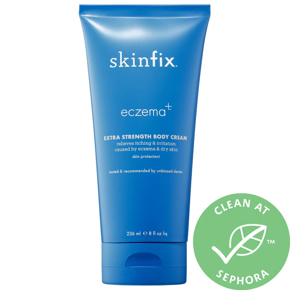 Skinfix Extra Strength Body Cream