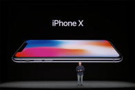 <p><strong>No. 1:</strong> Apple iPhone X<br><strong>Price:</strong> $1,319 (64GB) or $1,529 (256GB)<br>iPhones are hardly known for their affordability, but Apple’s new flagship phone will carry its heftiest price tag yet when it comes out in November. You can get a bit of discount if you purchase it with a two-year contract from some mobile providers. Rogers and Bell are offering the device for $599. </p>