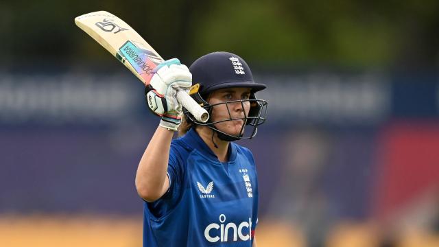 England v Sri Lanka T20 World Cup 2021