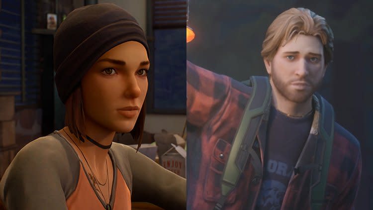 Life is Strange: True Colors