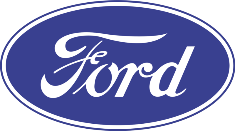 Ford logo