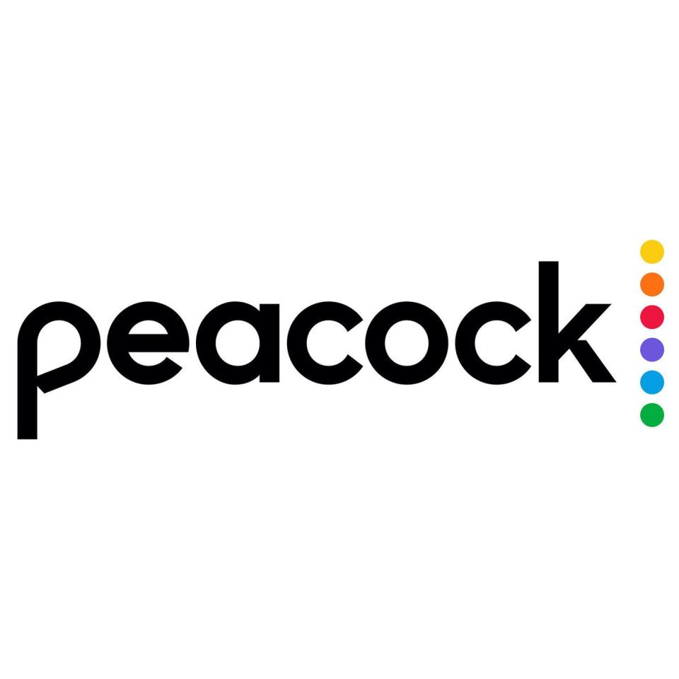 peacock streaming service
