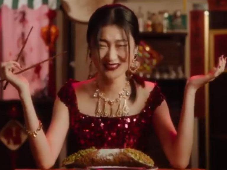 Don’t blame Chinese model Zuo Ye for working with Dolce & Gabbana – escaping tokenism is a constant battle