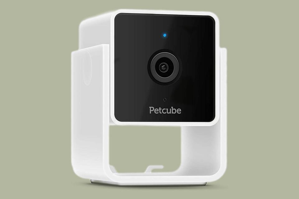 Petcube Cam Pet Monitoring Camera