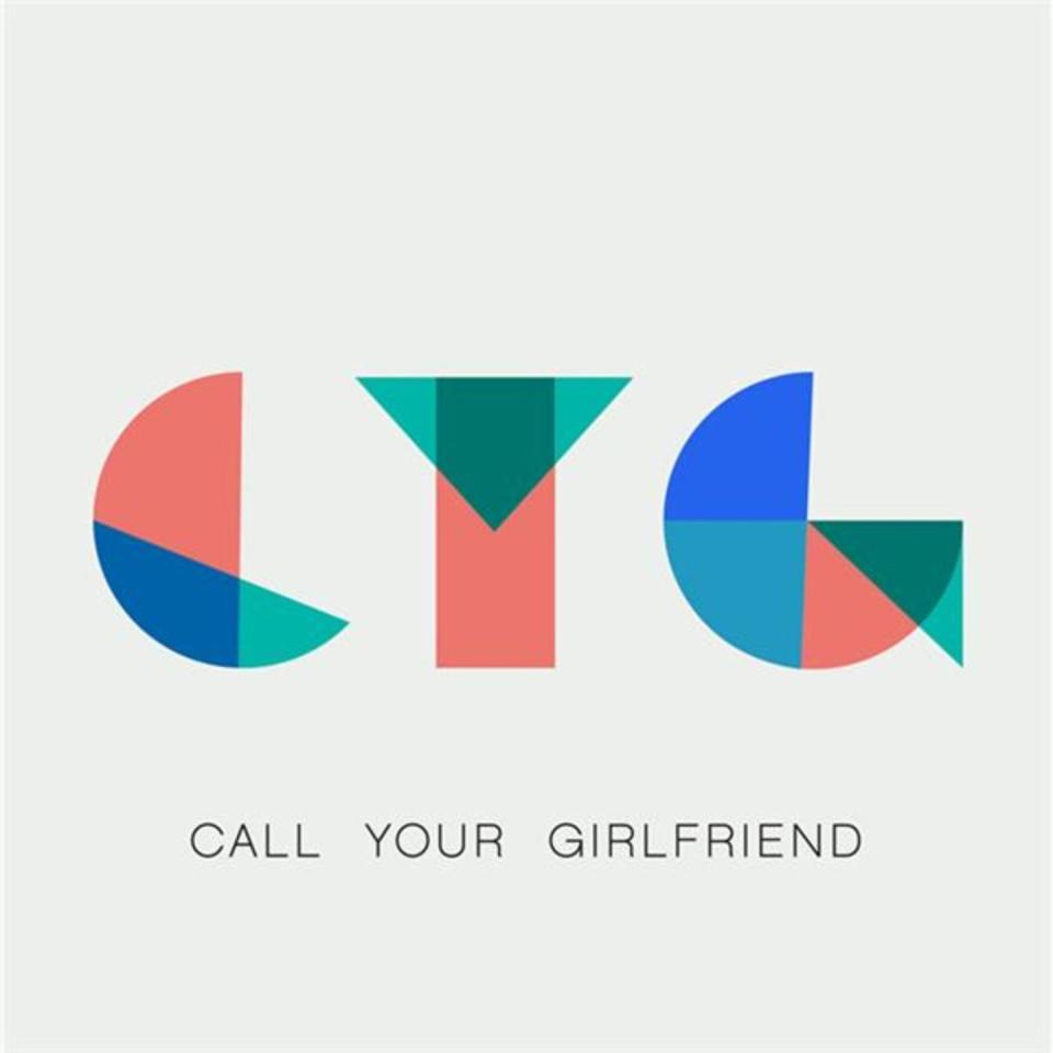 19) Call Your Girlfriend