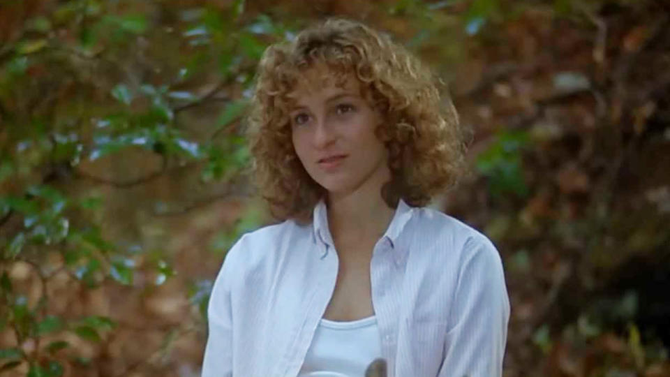 Jennifer Grey - Frances Houseman (Dirty Dancing)