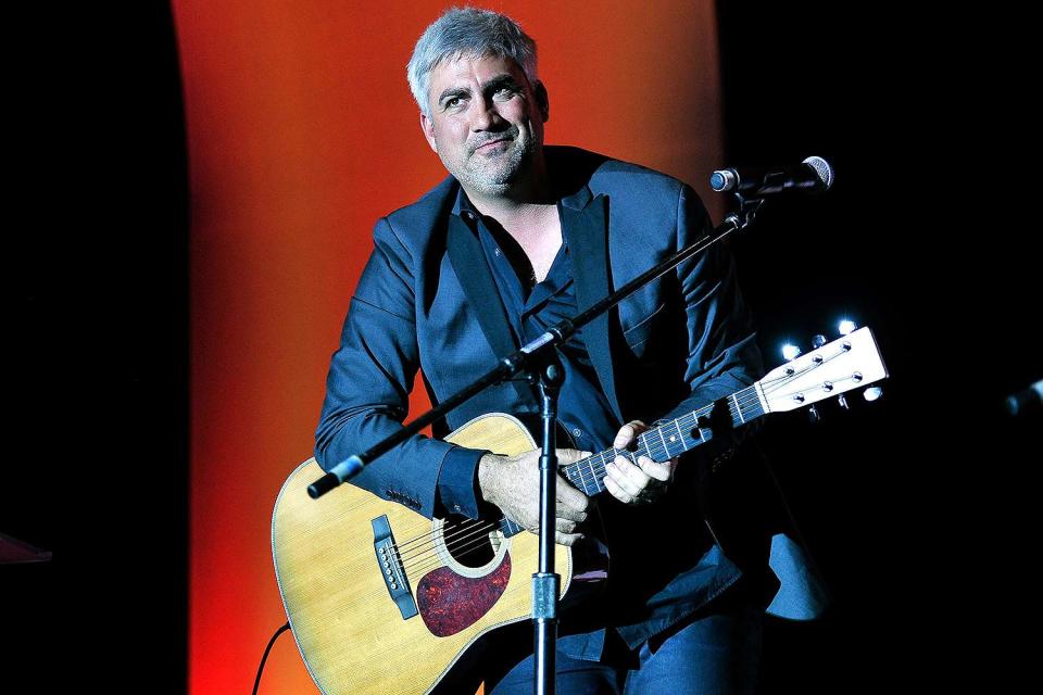 Taylor Hicks