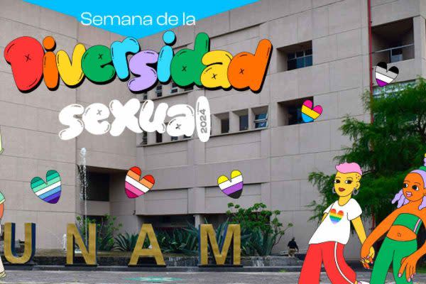 Semana de la diversidad sexual