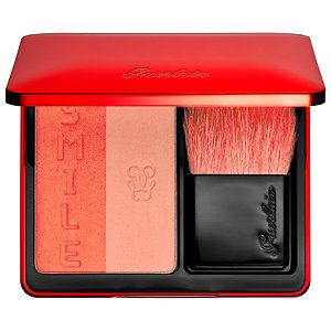 Blush Rose aux Joues Guerlain